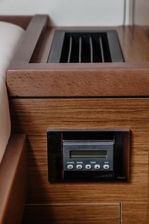 Lagoon 40 | Mascalzone Lametino