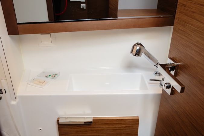 Lagoon 40 | Mascalzone Lametino