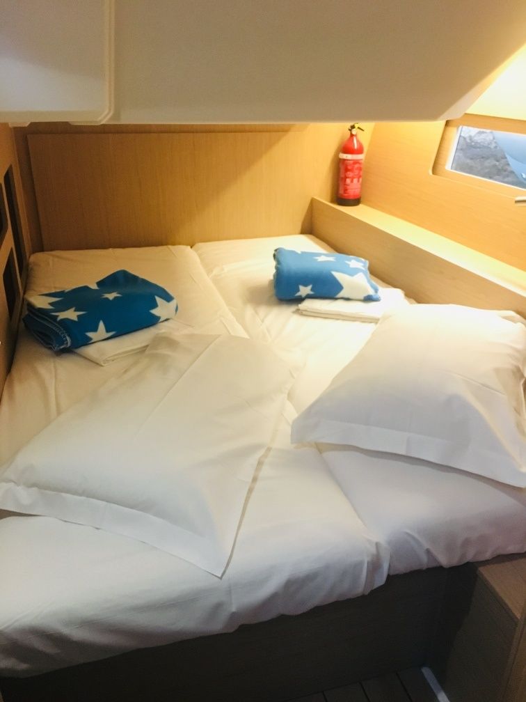 Beneteau Oceanis 46.1 | Nefele