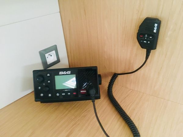 Beneteau Oceanis 46.1 | Nefele