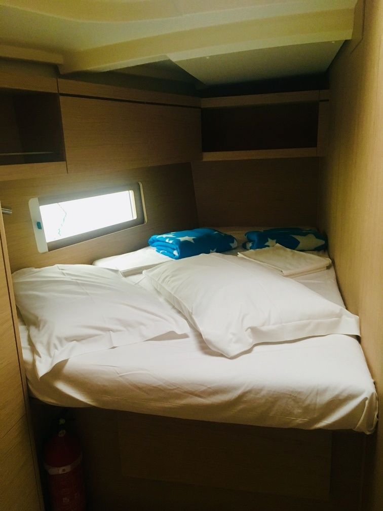 Beneteau Oceanis 46.1 | Nefele