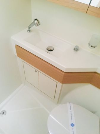 Beneteau Oceanis 46.1 | Nefele