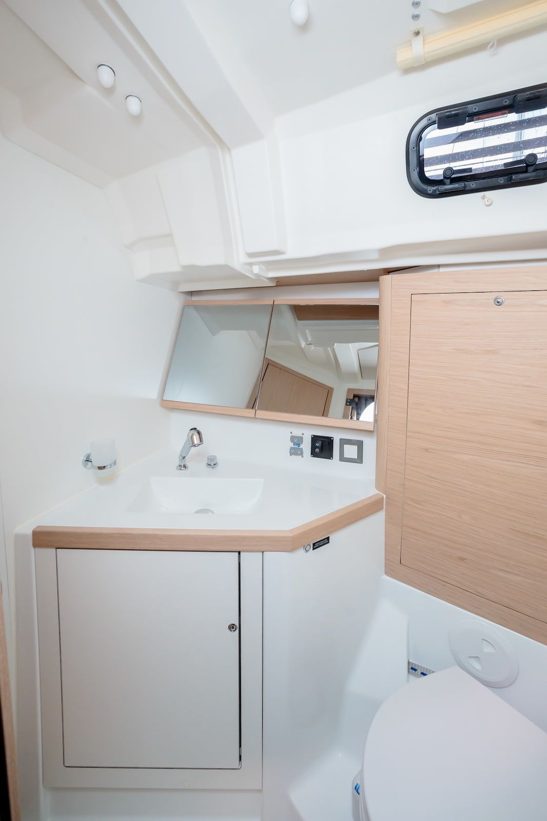 Beneteau Oceanis 46.1 | Aletheia