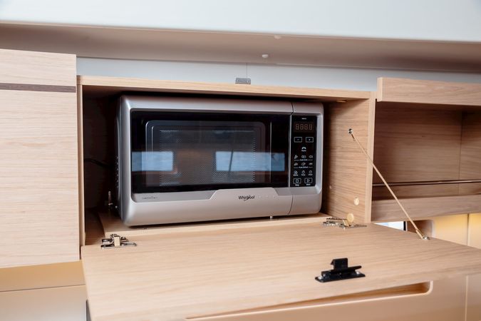 Beneteau Oceanis 46.1 | Aletheia