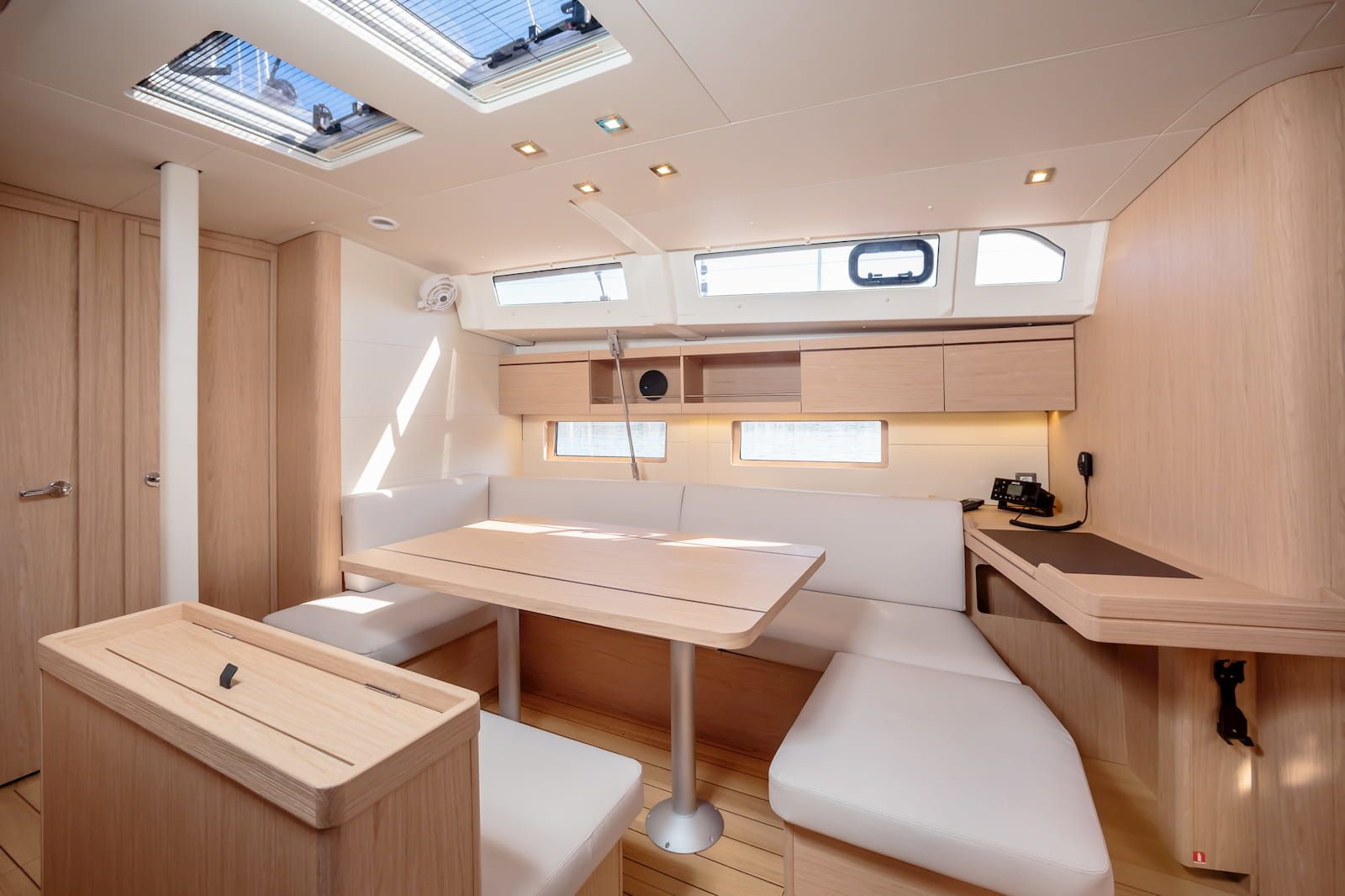 Beneteau Oceanis 46.1 | Aletheia