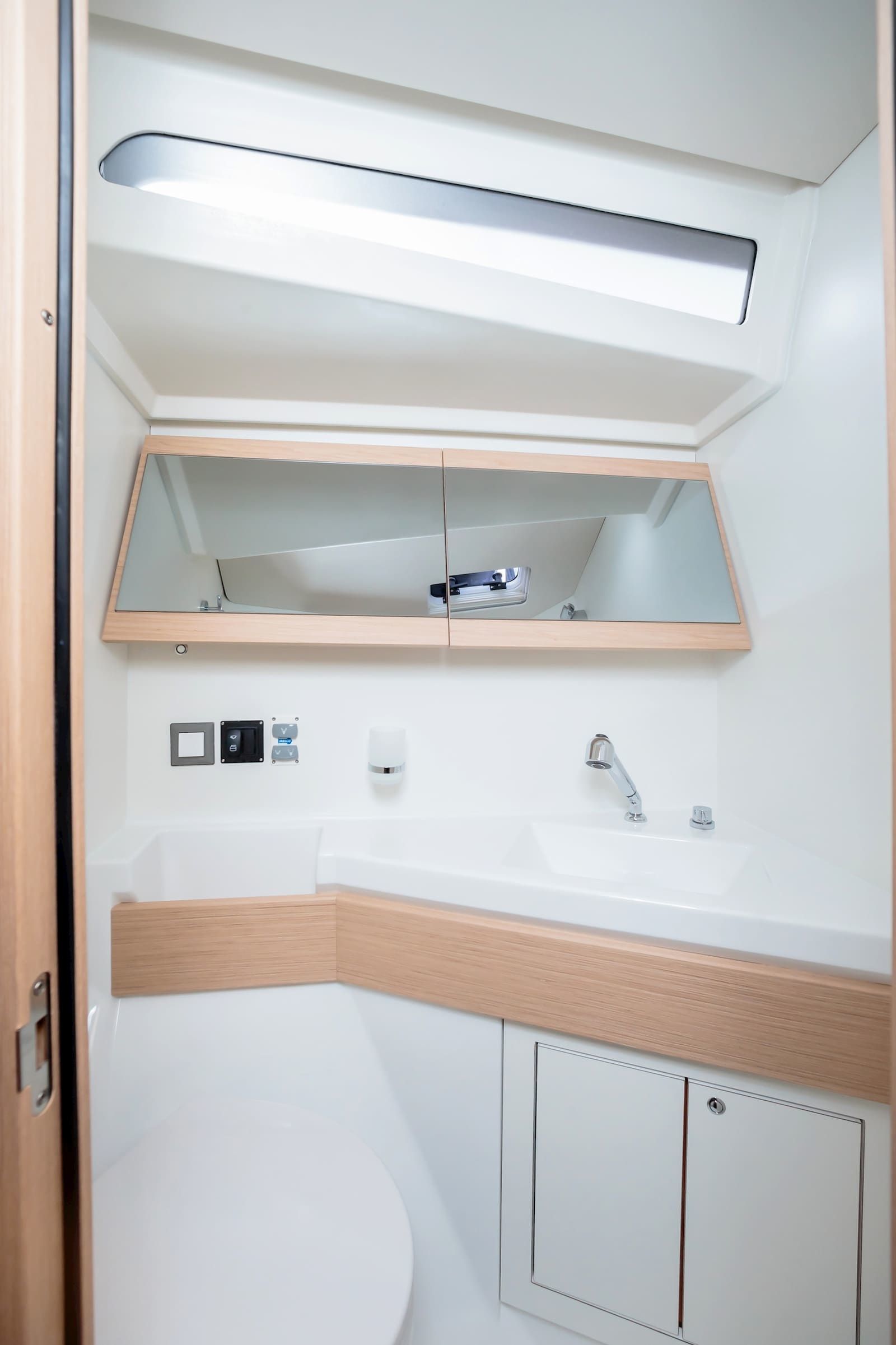 Beneteau Oceanis 46.1 | Aletheia