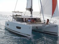 Fountaine Pajot 40 (2019)