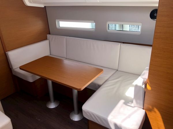 Jeanneau Sun Odyssey 410 | Eumephe