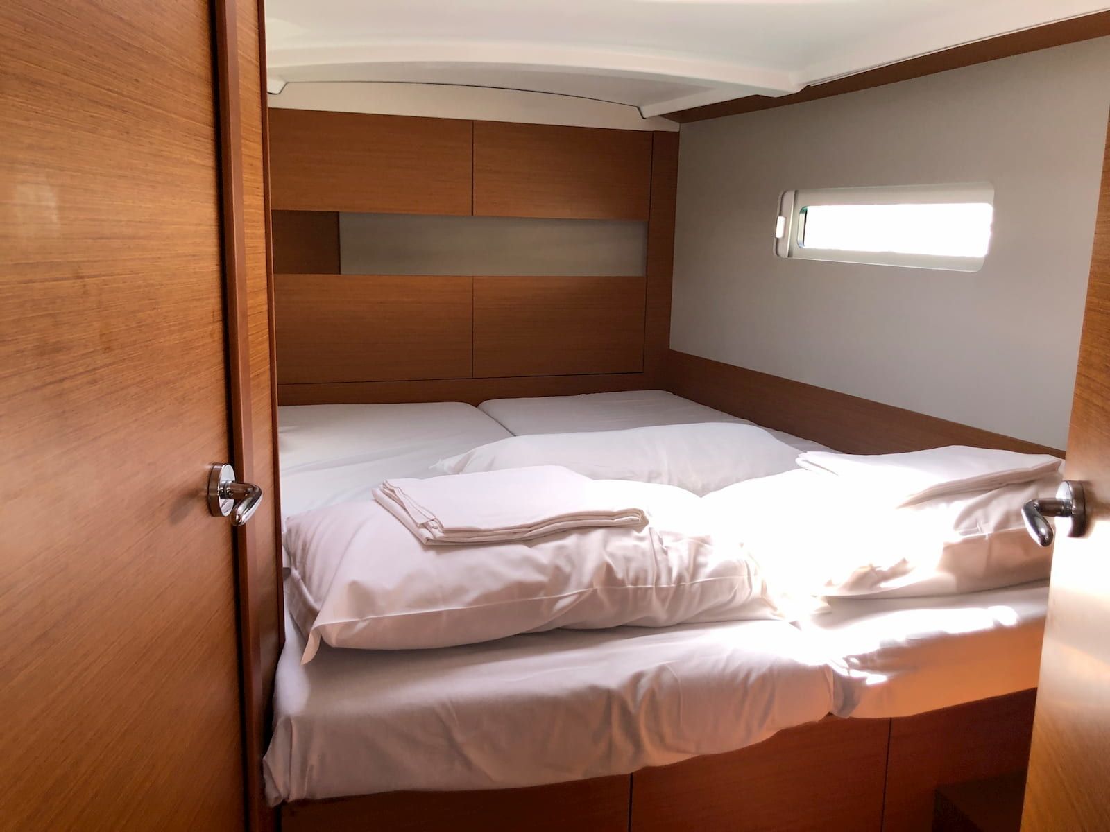 Jeanneau Sun Odyssey 410 | Eumephe