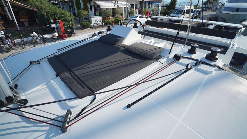 Lagoon 450 F | Big Dream