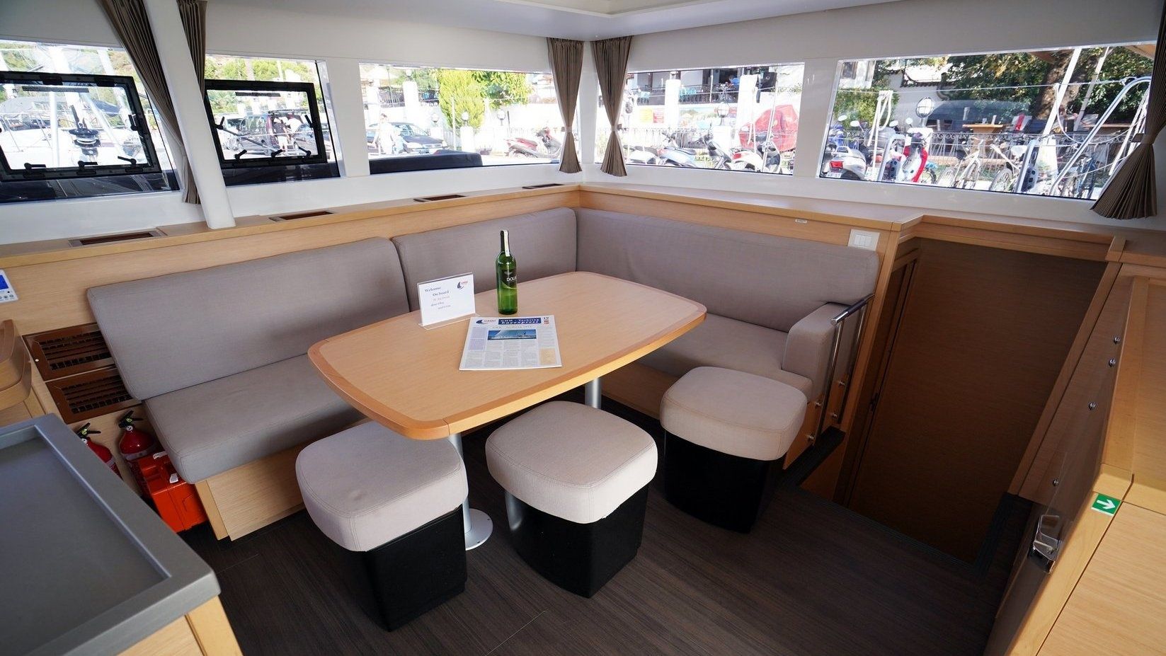 Lagoon 450 F | Big Dream