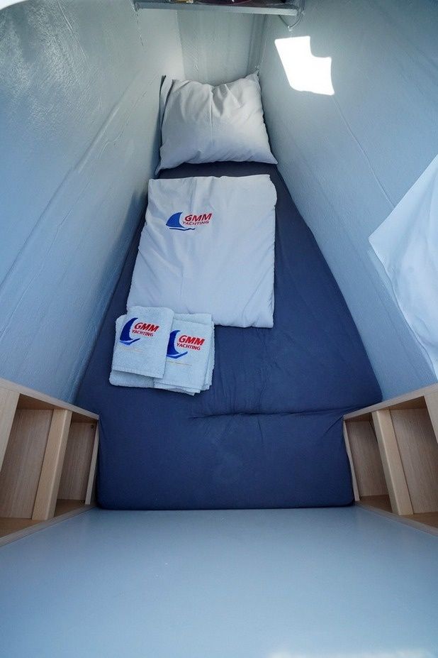 Lagoon 450 F | Big Dream