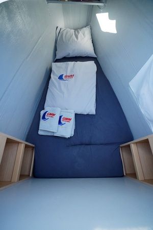 Lagoon 450 F | Big Dream