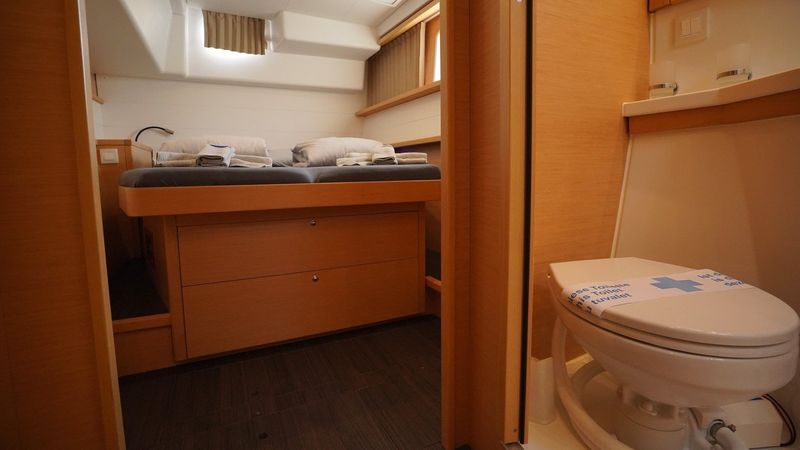 Lagoon 450 F | Big Dream