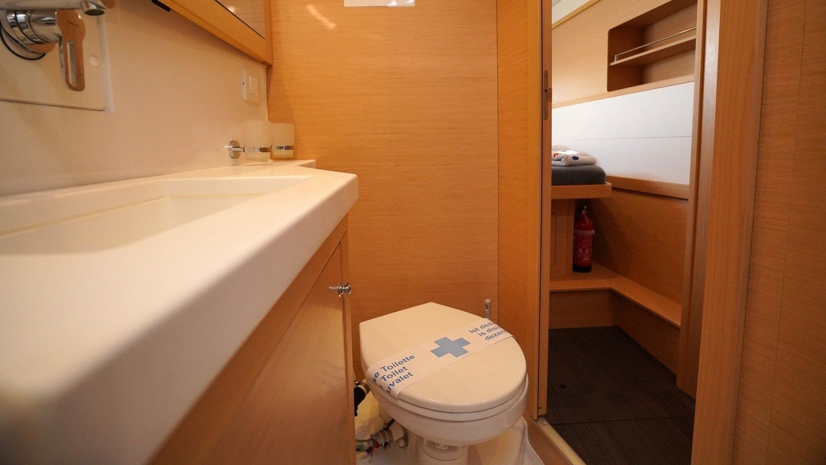 Lagoon 450 F | Big Dream