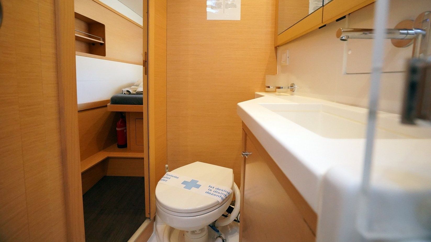 Lagoon 450 F | Big Dream