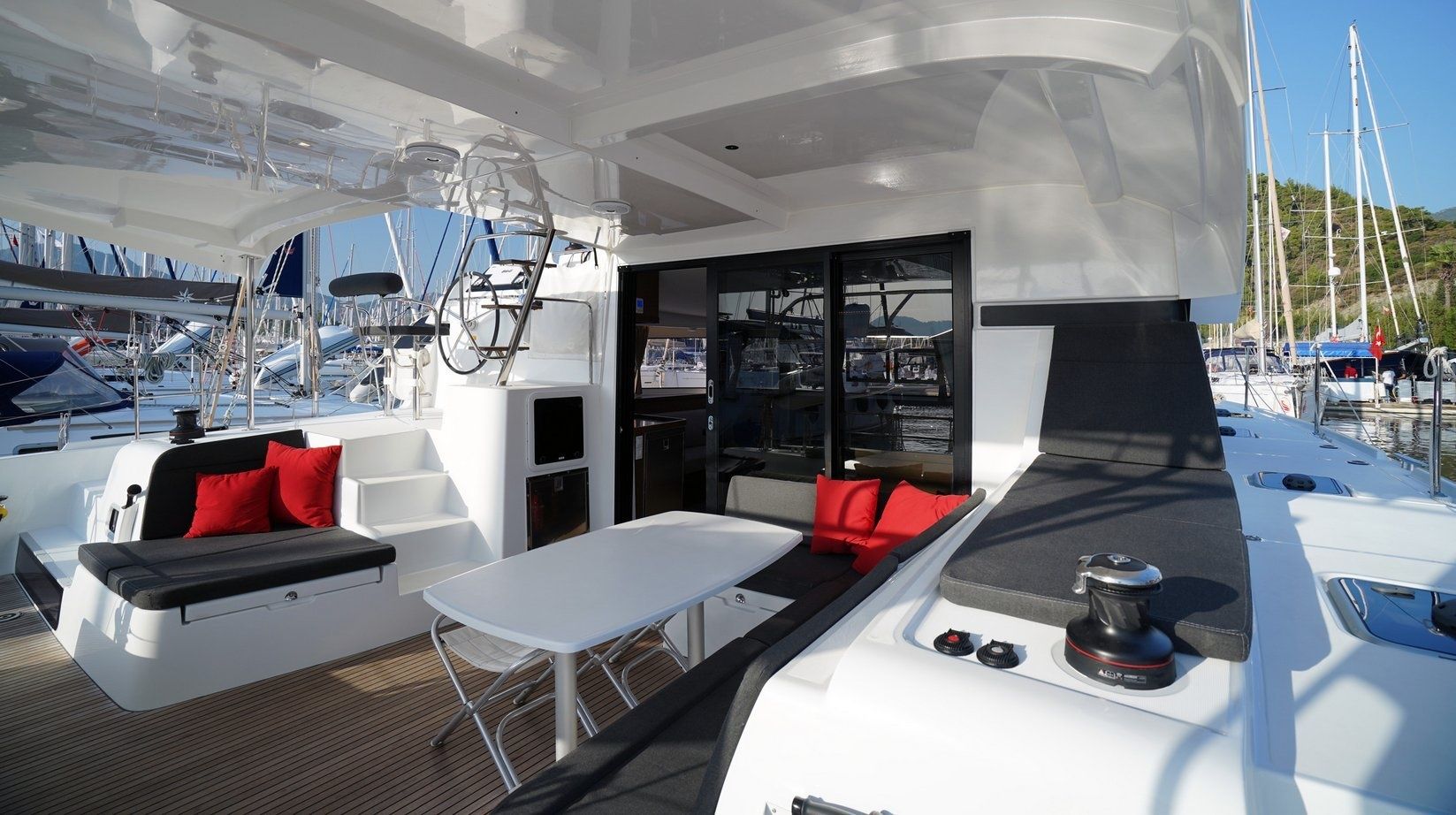 Lagoon 42 | Little Dream