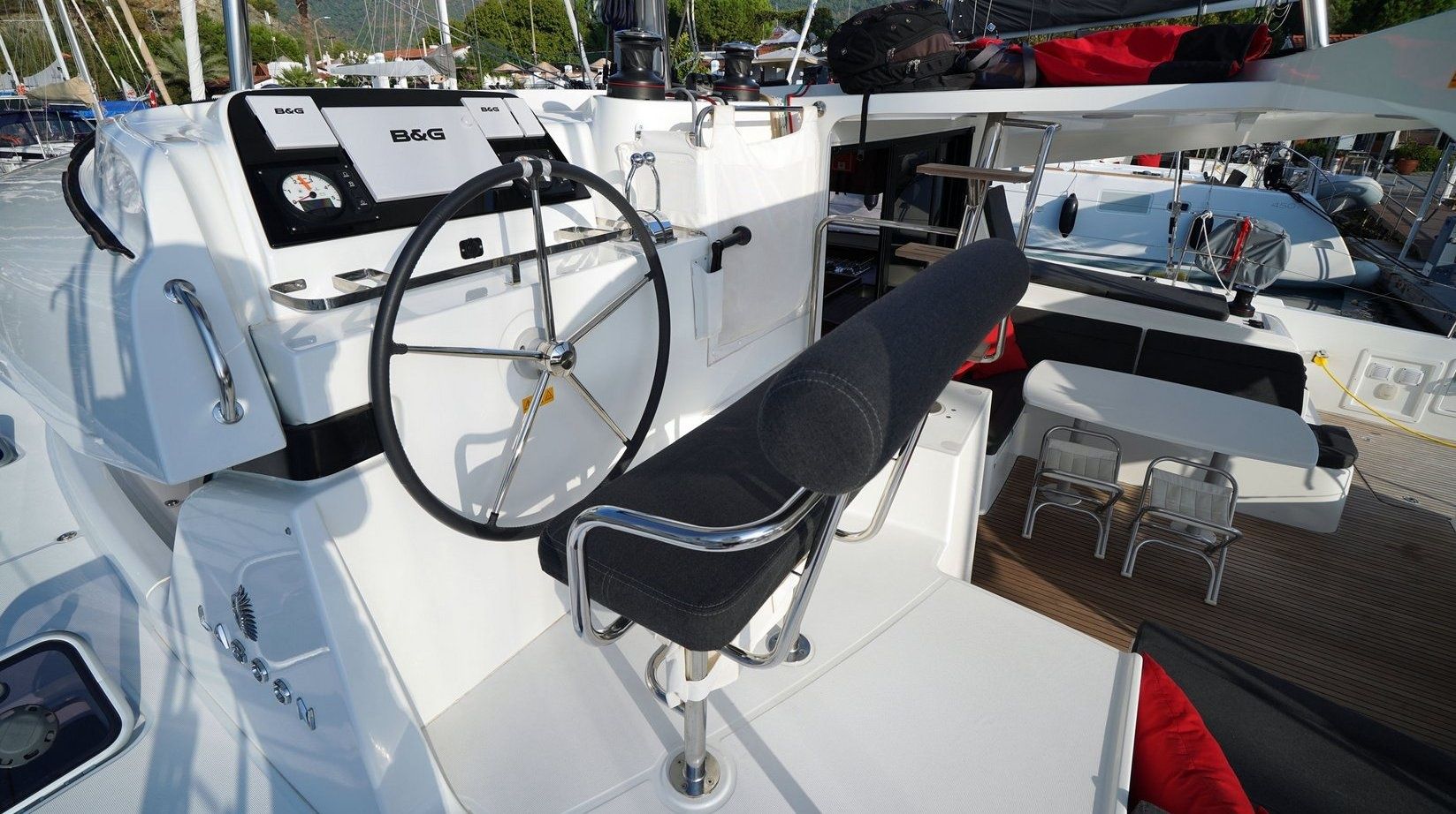 Lagoon 42 | Little Dream