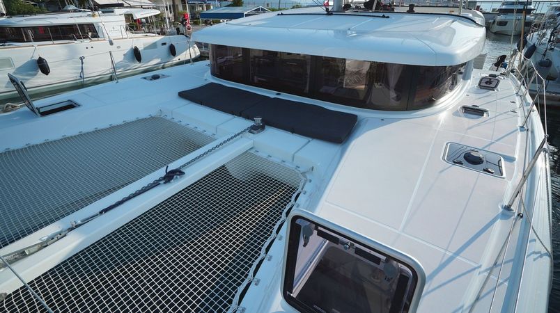 Lagoon 42 | Little Dream