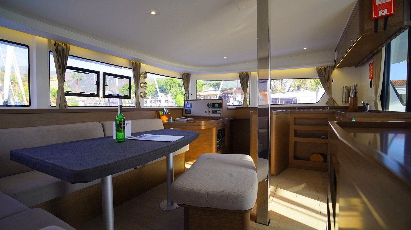 Lagoon 42 | Little Dream