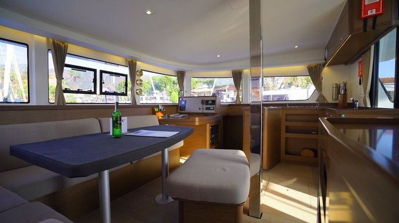 Lagoon 42 | Little Dream