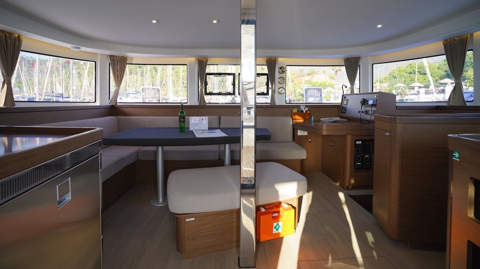 Lagoon 42 | Little Dream