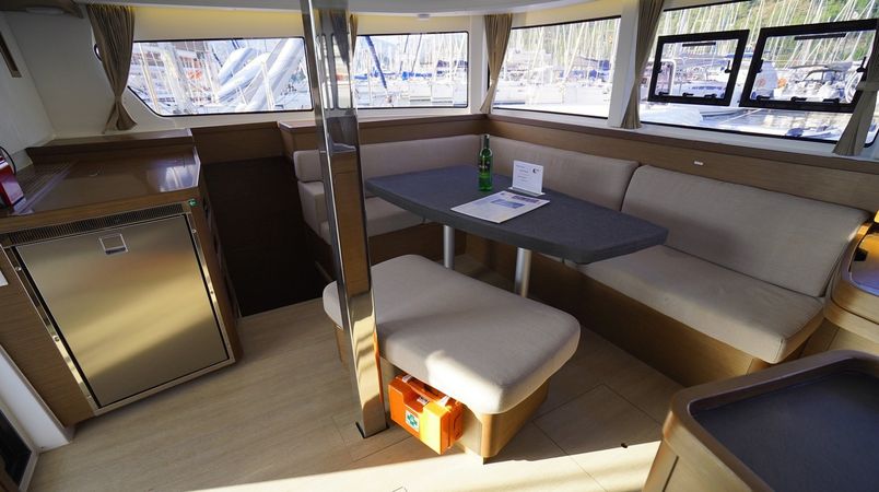 Lagoon 42 | Little Dream