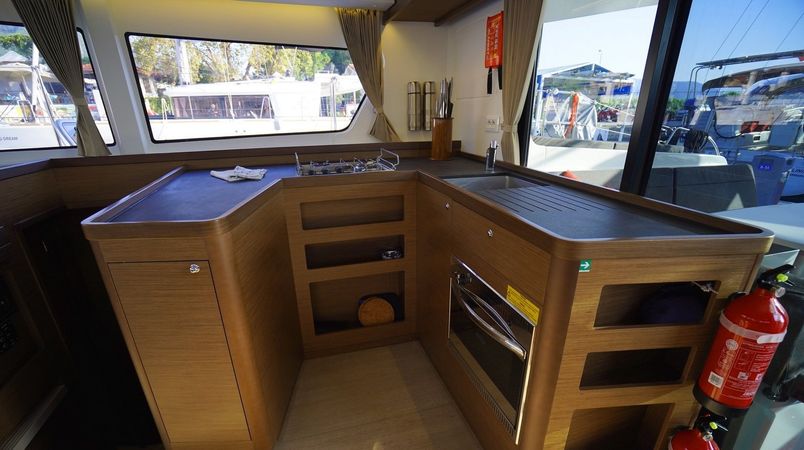 Lagoon 42 | Little Dream