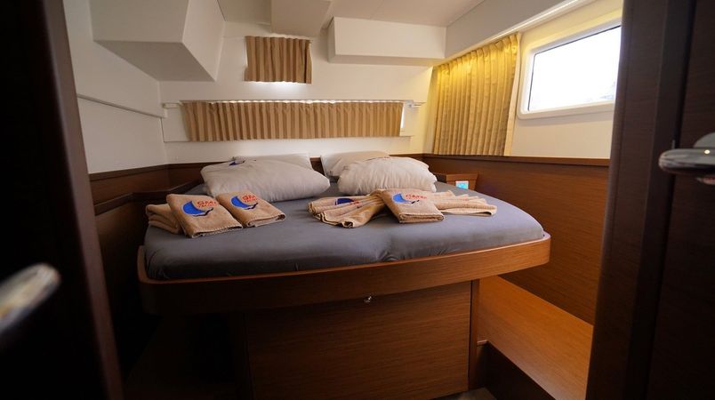 Lagoon 42 | Little Dream