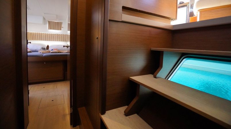 Lagoon 42 | Little Dream