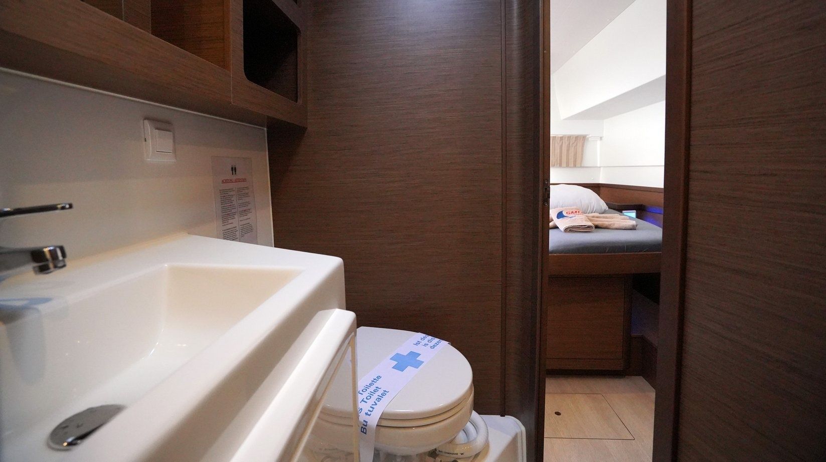 Lagoon 42 | Little Dream