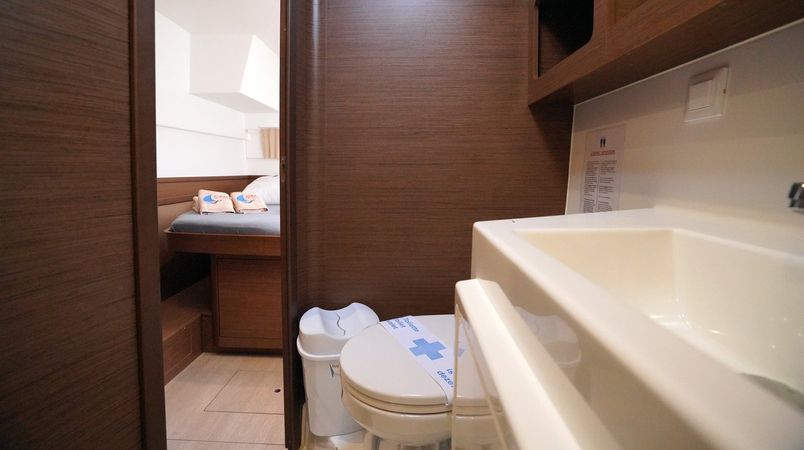 Lagoon 42 | Little Dream