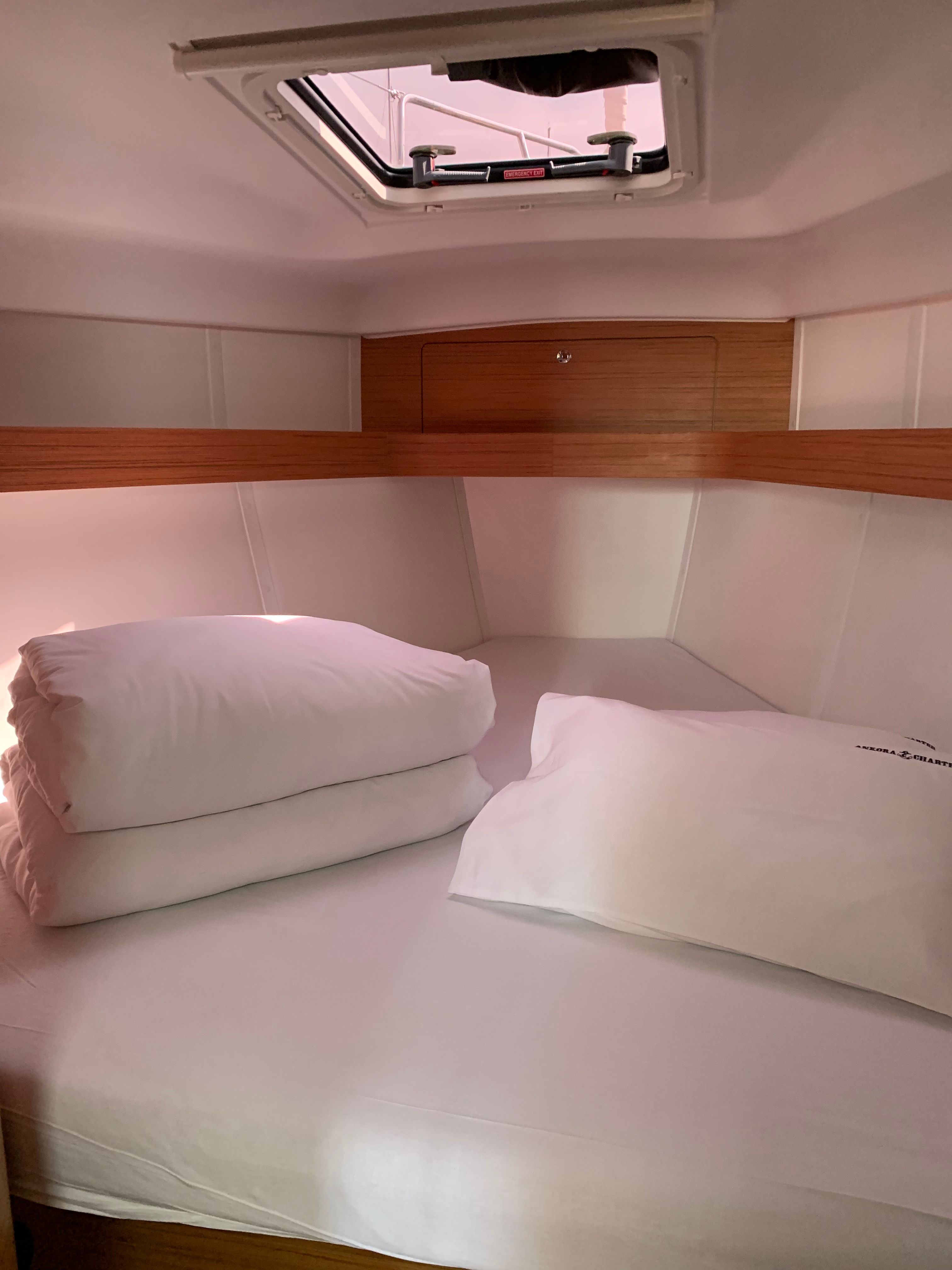 Elan 40 Impression | Thor