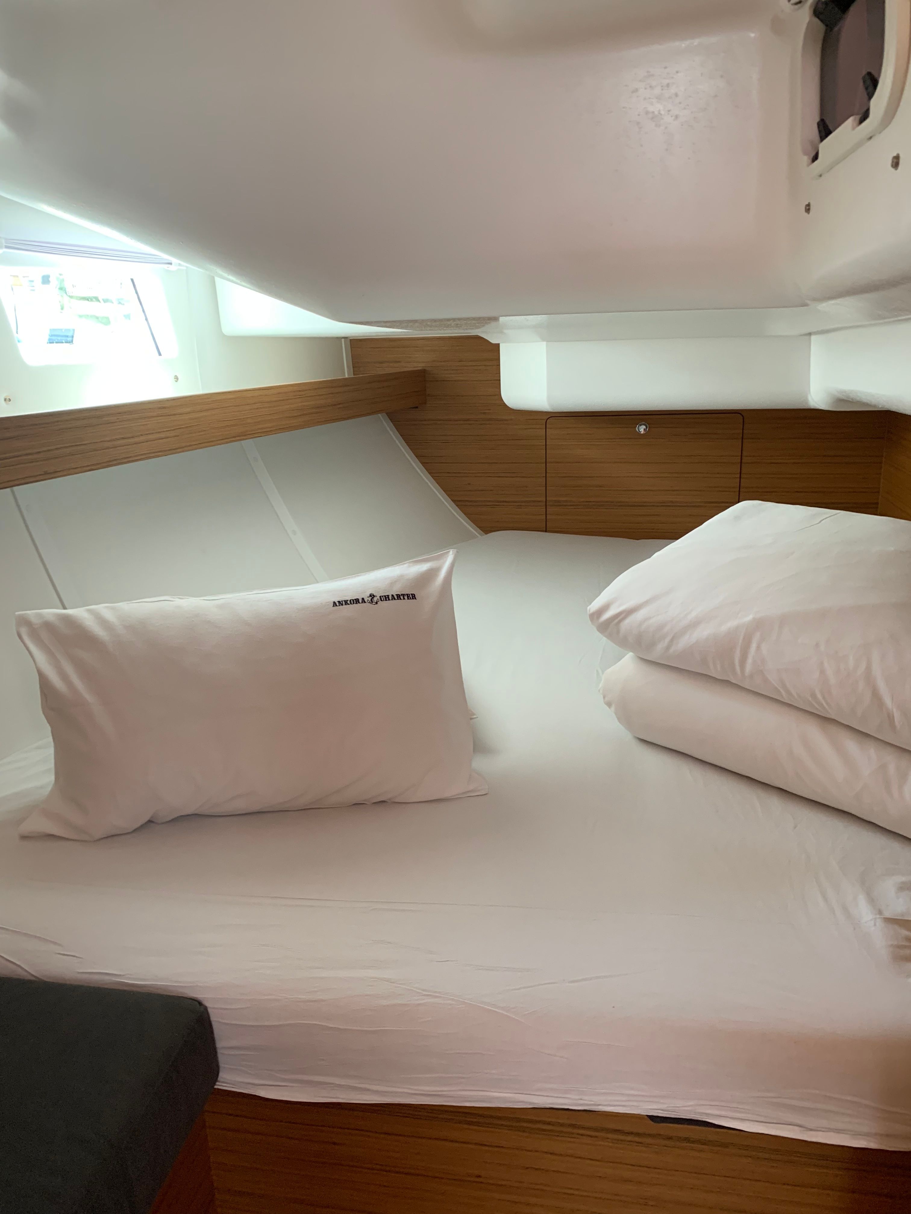 Elan 40 Impression | Thor