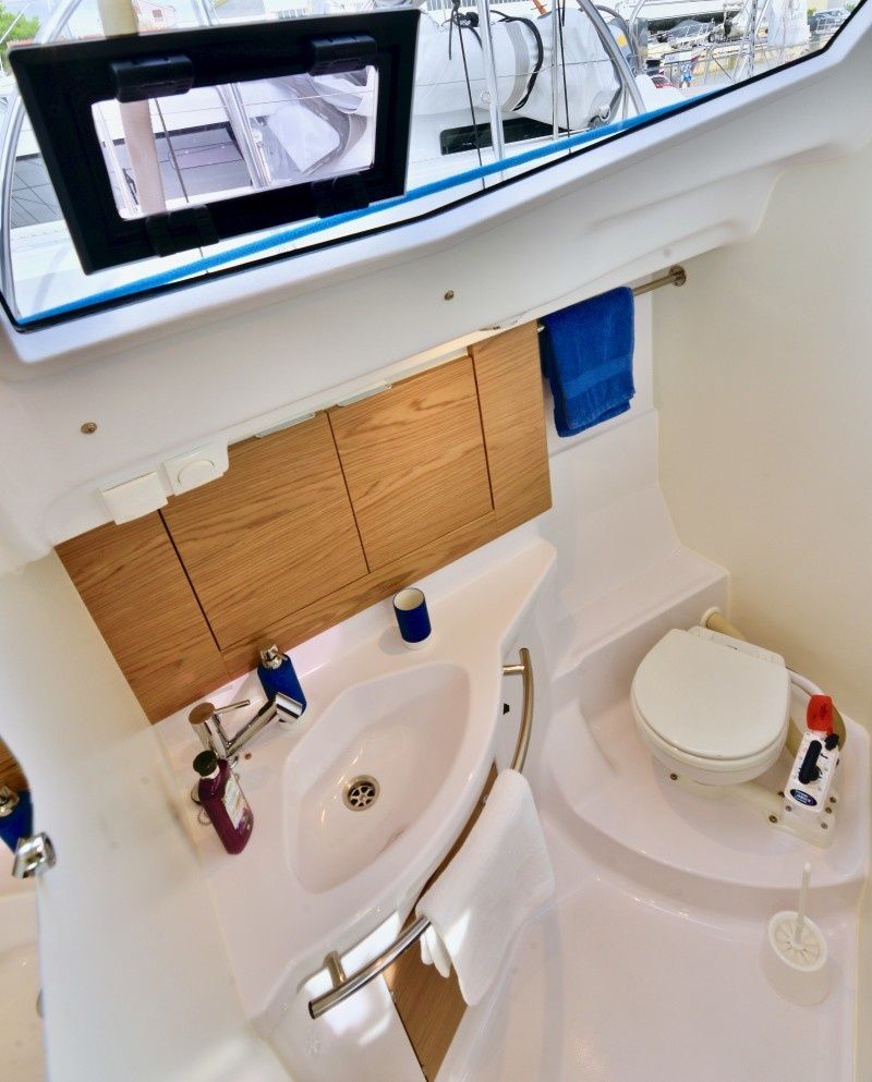 Elan 40 Impression | Thor