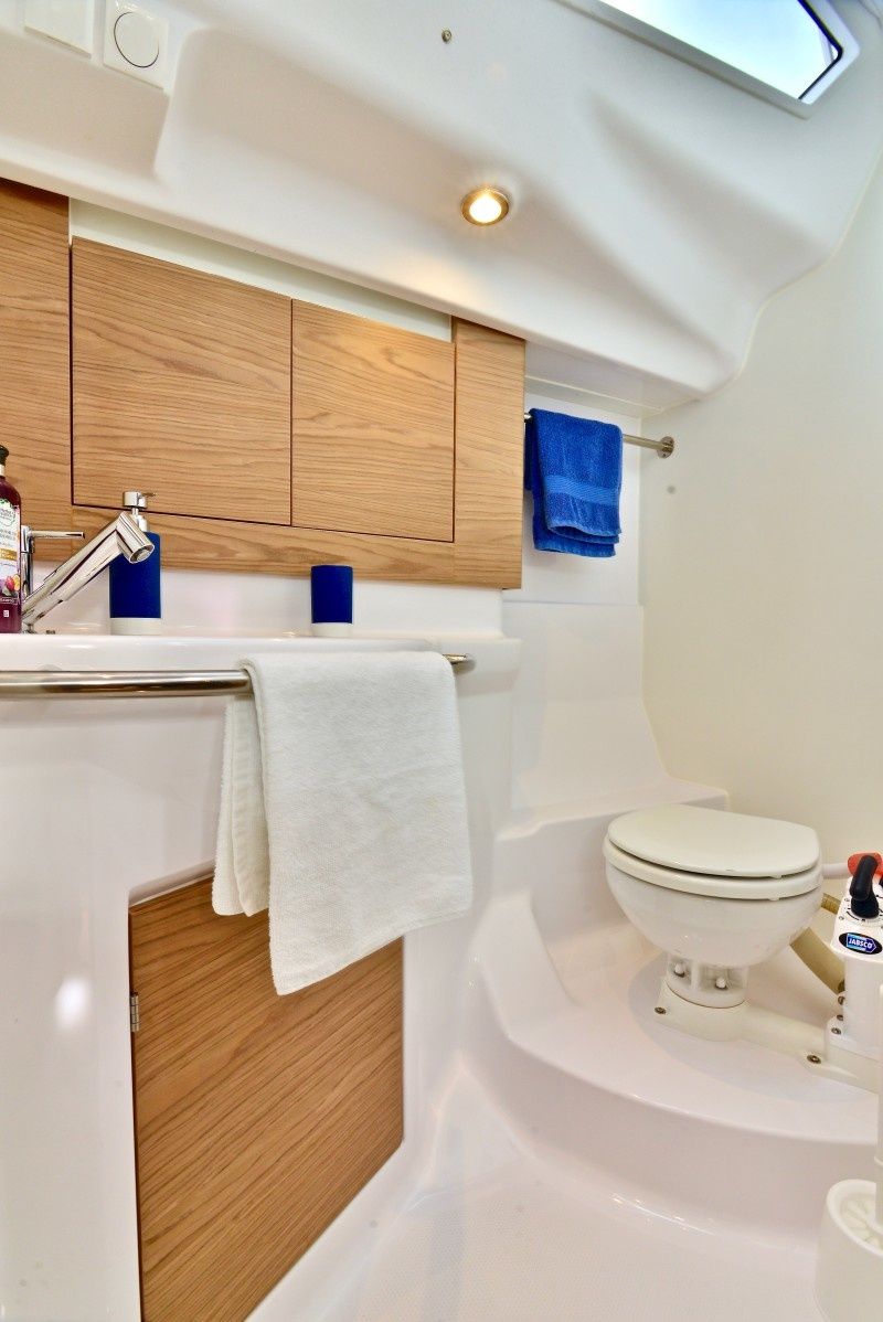 Elan 40 Impression | Thor