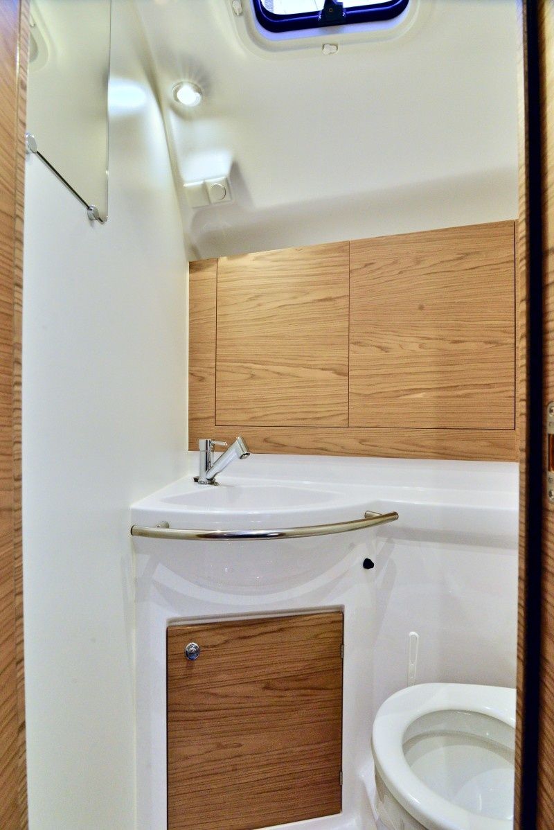 Elan 40 Impression | Thor