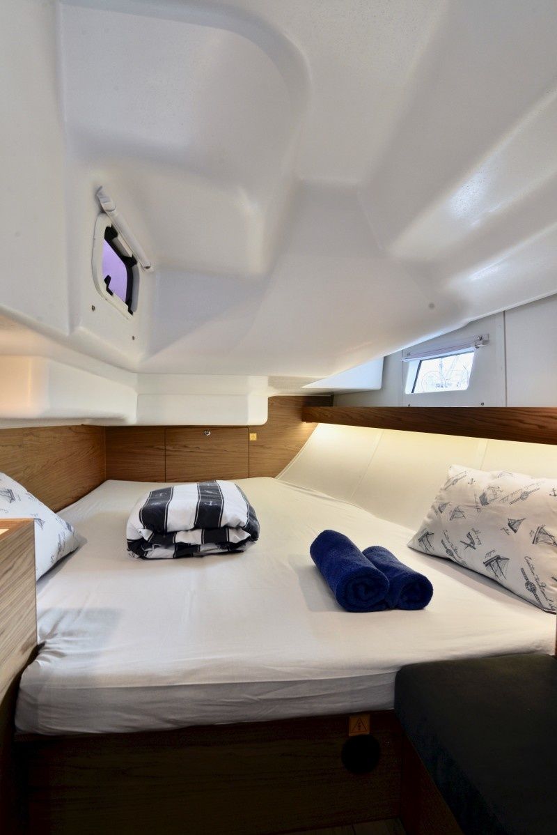 Elan 40 Impression | Thor