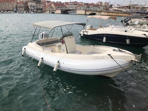 Scanner 710 | Envy Tender