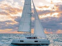 Lagoon 42 (2019)
