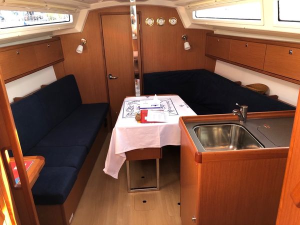 Bavaria Cruiser 34 | Viktoria