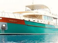 Trawler 65 (2014)