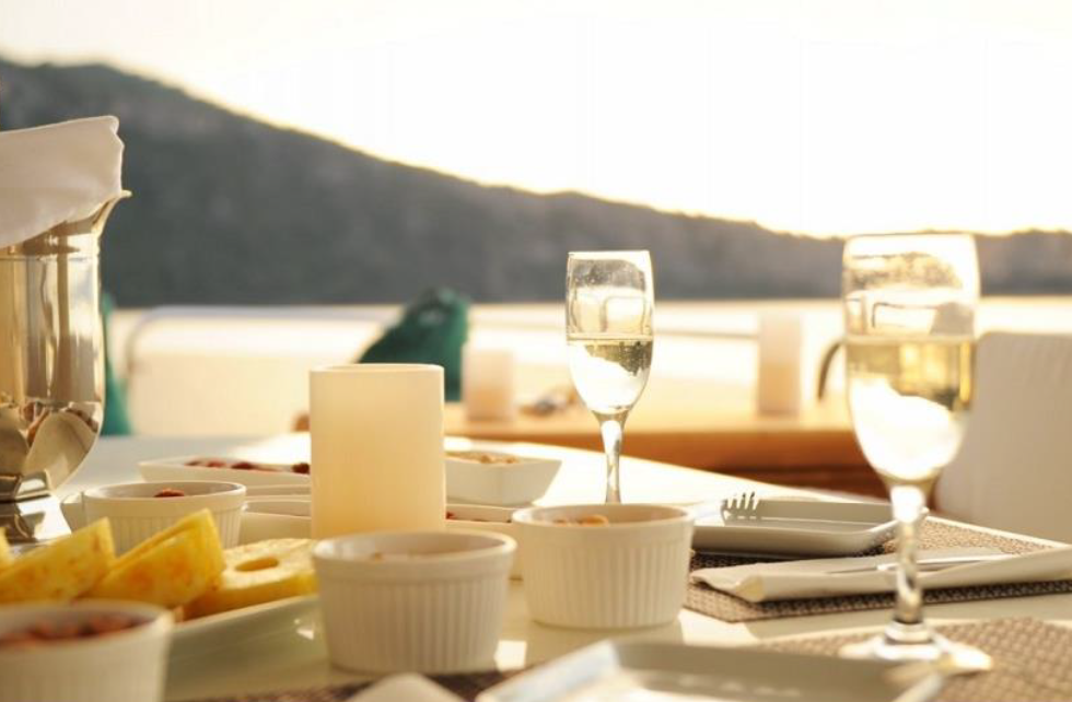 Trawler 65 | Babosch