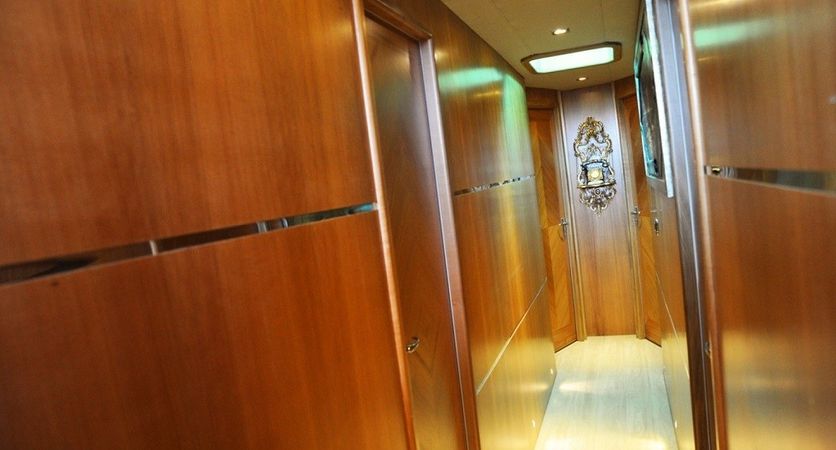 Trawler 65 | Babosch