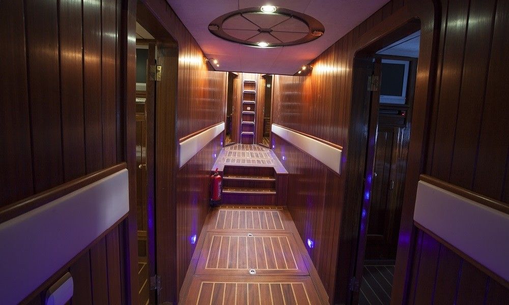 Gulet 135 | Esma Sultan