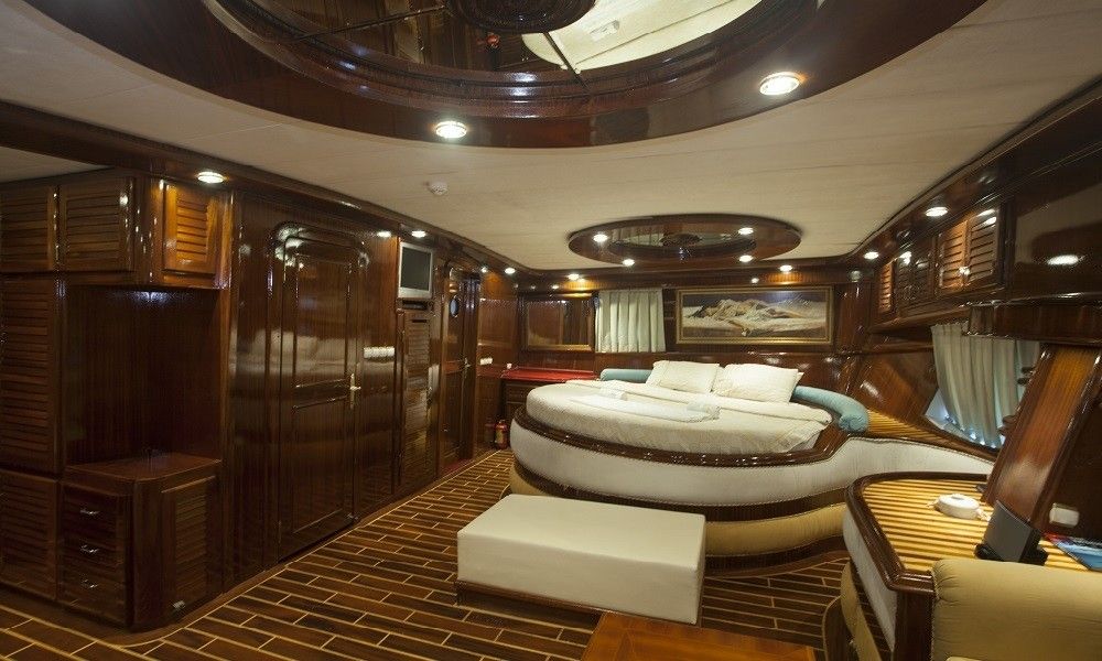 Gulet 135 | Esma Sultan