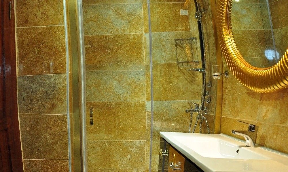 Gulet 135 | Esma Sultan