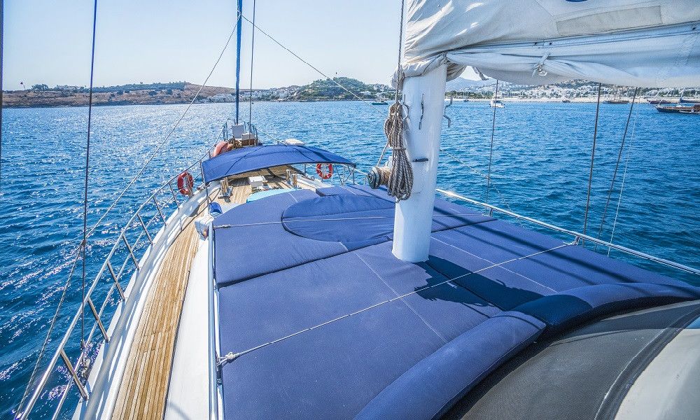 Gulet 78 | Esma Sultan 2