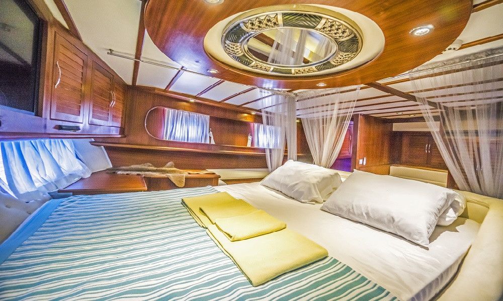 Gulet 78 | Esma Sultan 2