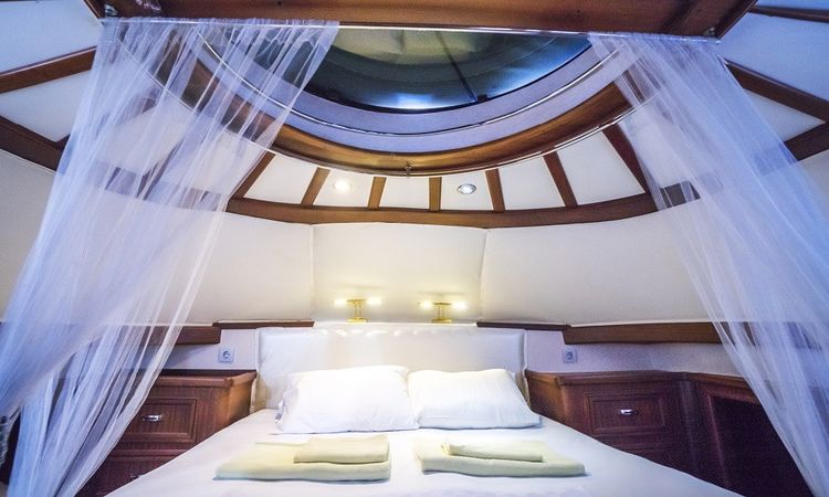 Gulet 78 | Esma Sultan 2